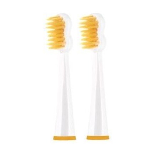 Edel+White náhradne hlavice Dual Clean 2ks