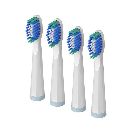 Remington SonicFresh RS401 náhradné hlavice 4 ks