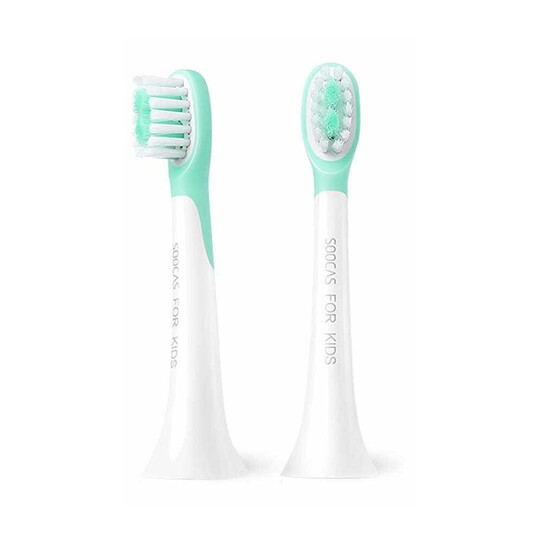 Xiaomi Soocas C1 Kids náhradné hlavice 2 ks