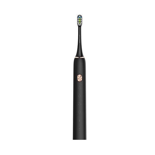 Xiaomi Soocas X3 Black sonická kefka