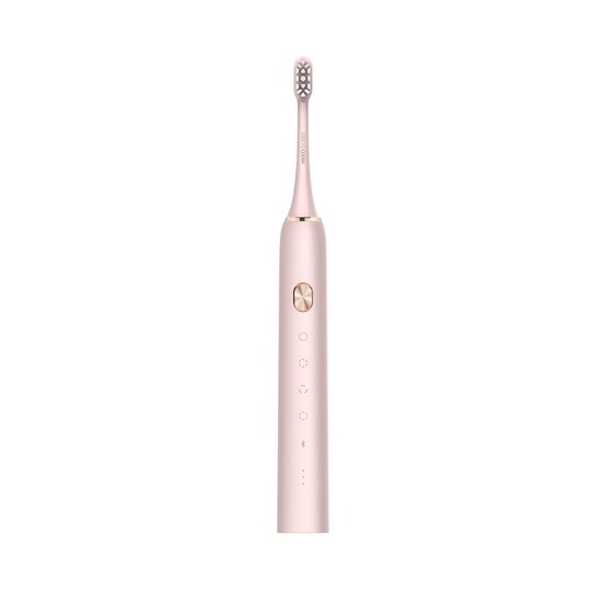 Xiaomi Soocas X3 Pink sonická kefka
