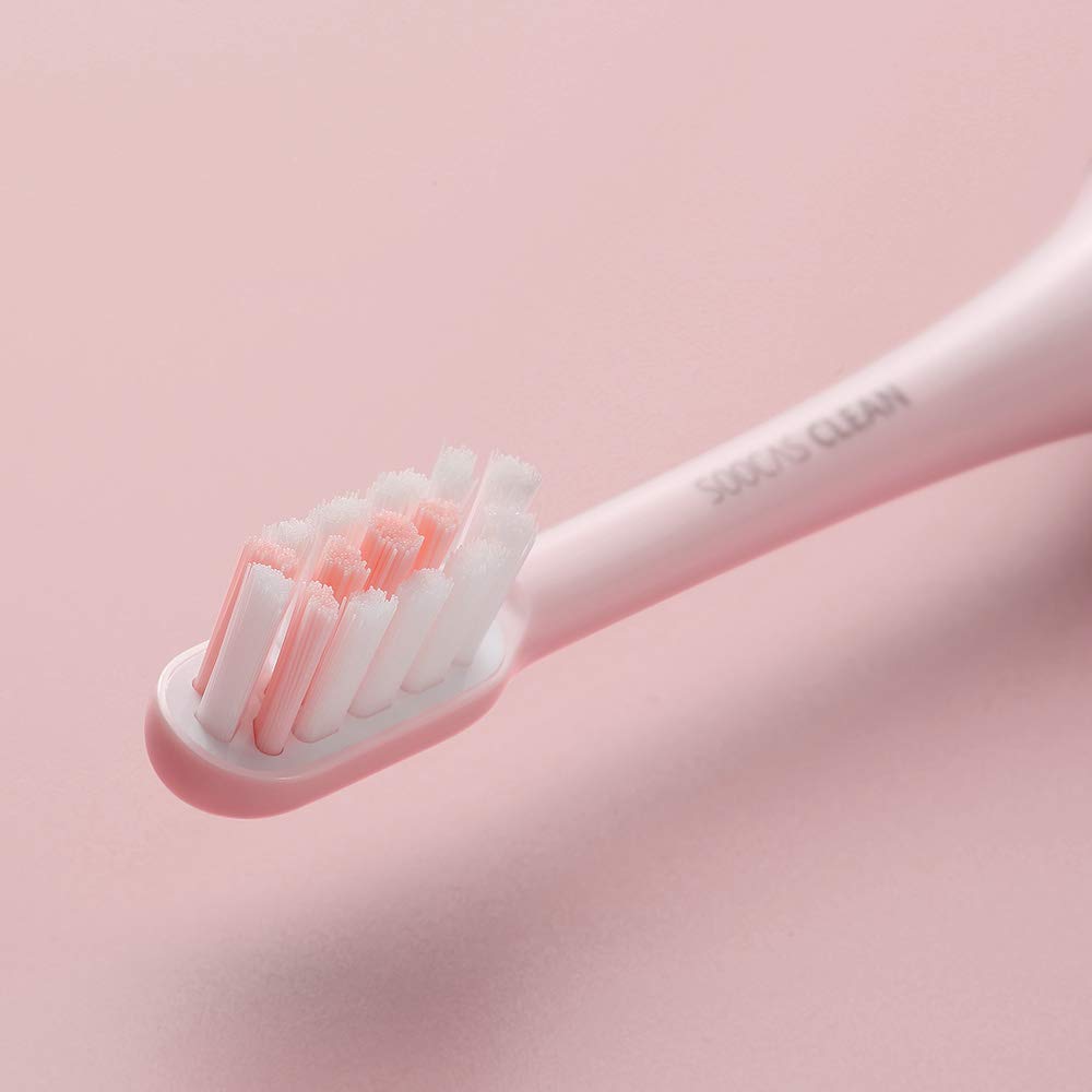 Xiaomi Soocas X3 Pink sonická kefka