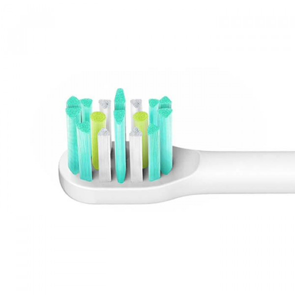 Xiaomi Soocas White náhradné hlavice 2 ks