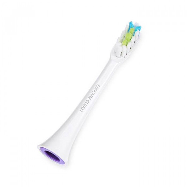 Xiaomi Soocas White náhradné hlavice 2 ks