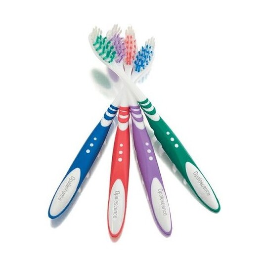 Opalescence Oral Hygiene Soft zubná kefka, 1 ks