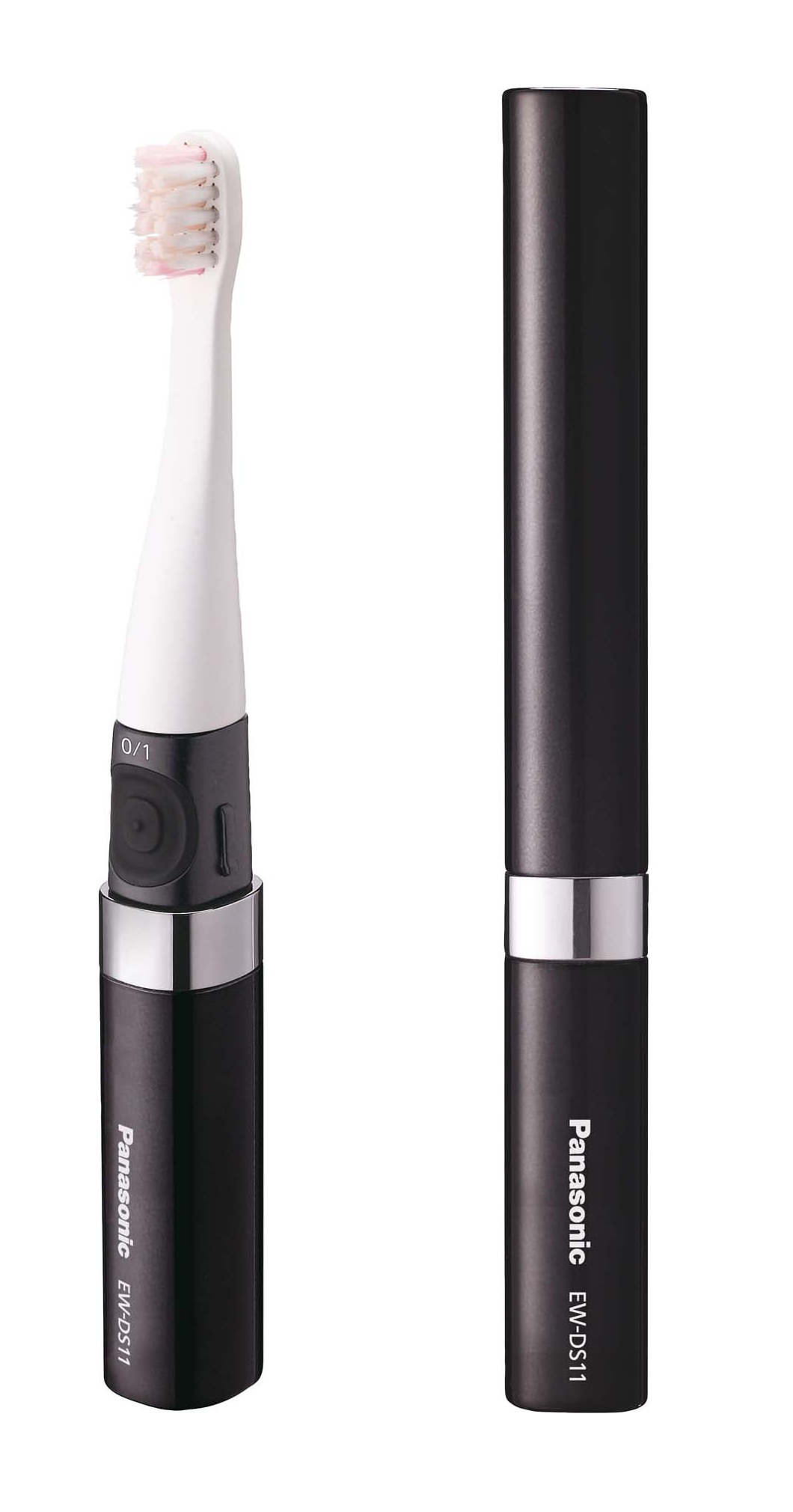 Panasonic EW-DS11-K503 cestovná sonická kefka