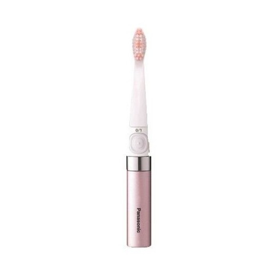 Panasonic EW-DS90-P503 cestovná sonická kefka PINK