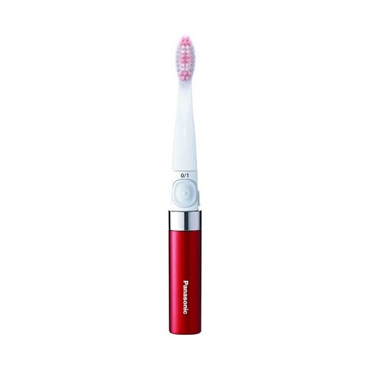Panasonic EW-DS90-R503 cestovná sonická kefka