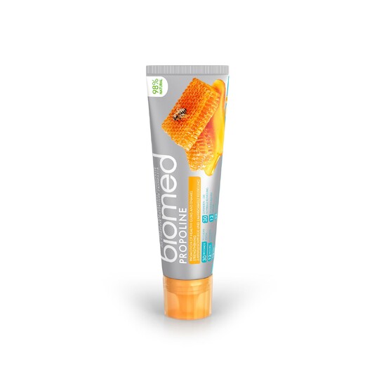 Biomed Propoline zubná pasta 100g