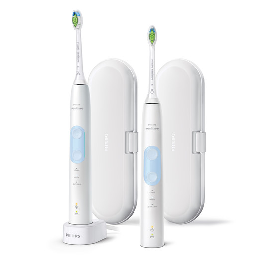 Philips Sonicare 5100 Protective Clean HX6859/34 zubná kefka