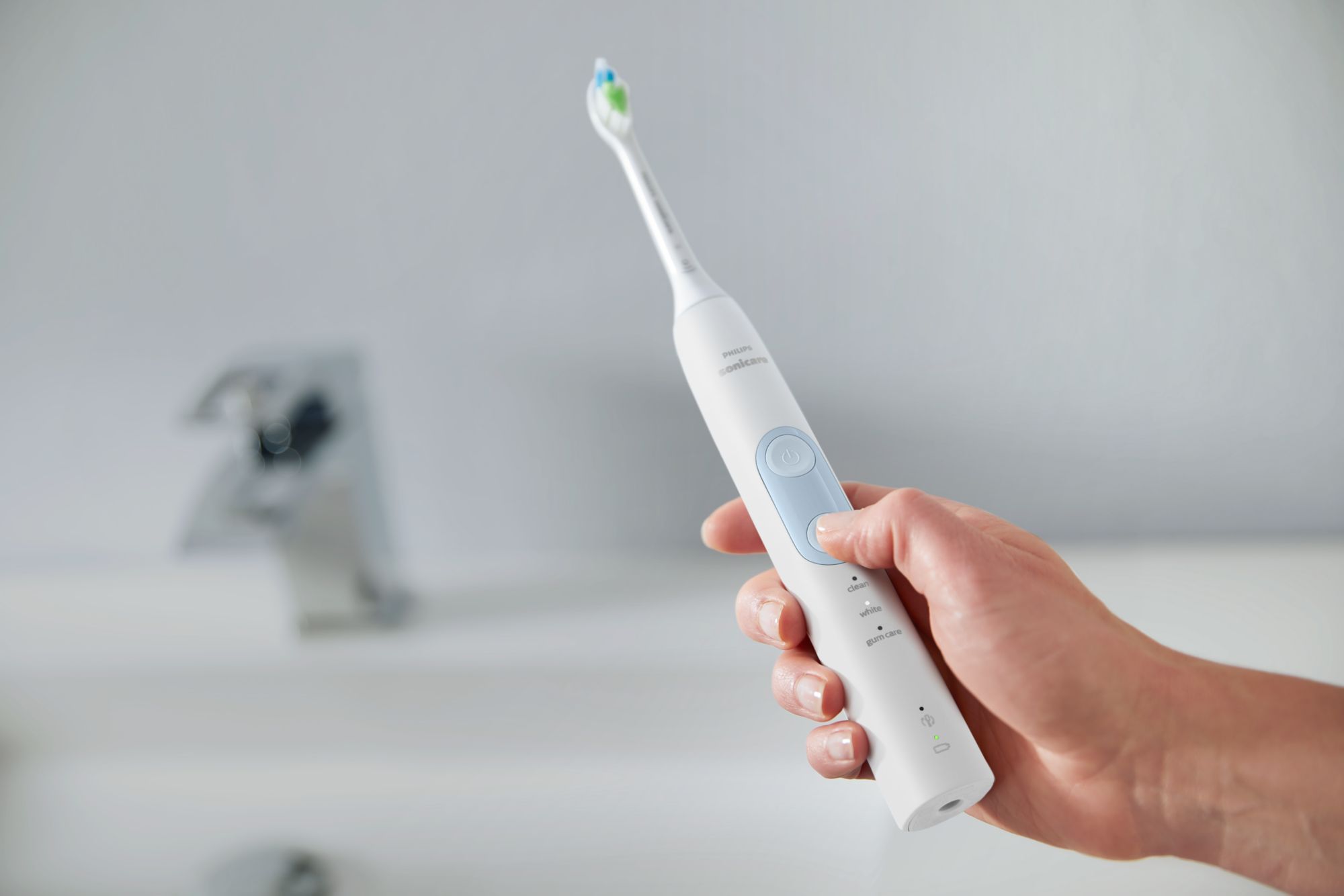 Philips Sonicare 5100 Protective Clean HX6859/34 zubná kefka