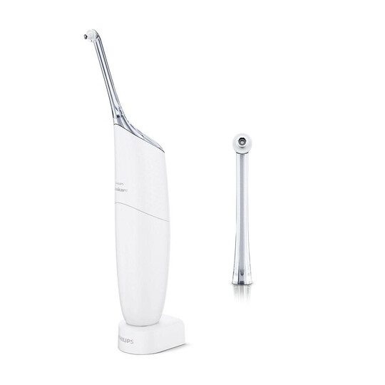 Philips Sonicare HX8438/01 AirFloss Ultra Silver ústna sprcha