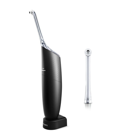Philips Sonicare HX8438/03 AirFloss Ultra Black ústna sprcha