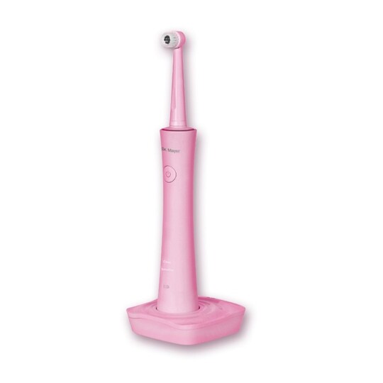 Dr. Mayer GTS1050 Pink rotačná zubná kefka