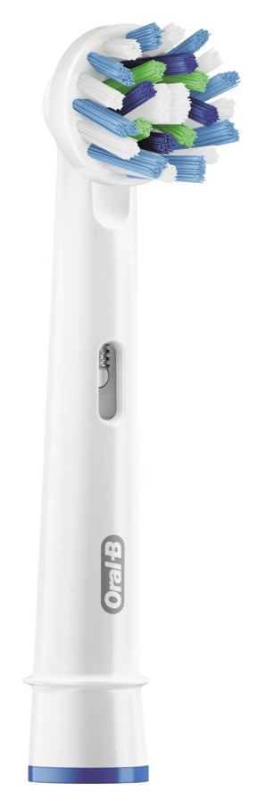 Oral-B PRO 2 2500 D20 CrossAction PINK zubná kefka