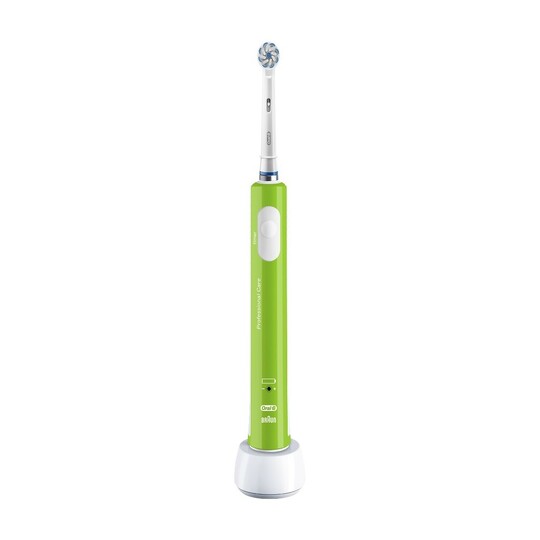 Oral-B JUNIOR 6+ zubná kefka