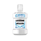 Listerine Advanced White Mild Taste ústna voda 1000 ml