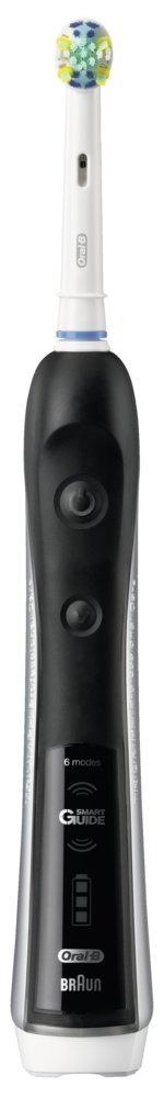 Braun Oral B 7000 Triumph D34 zubná kefka