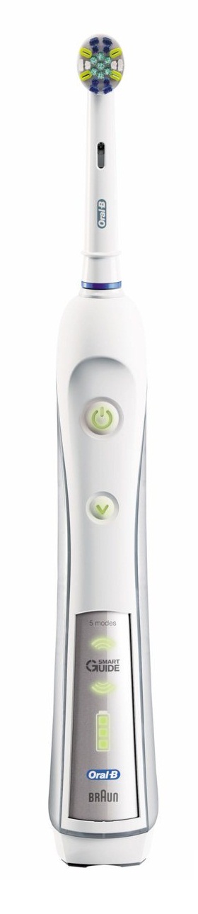 Braun Oral B 5000 Triumph D34 zubná kefka