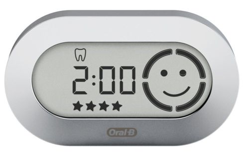 Braun Oral B 5000 Triumph D34 zubná kefka