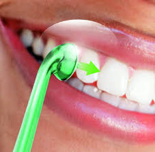 Philips Sonicare Airfloss HX8013 náhradné trysky, 3 ks