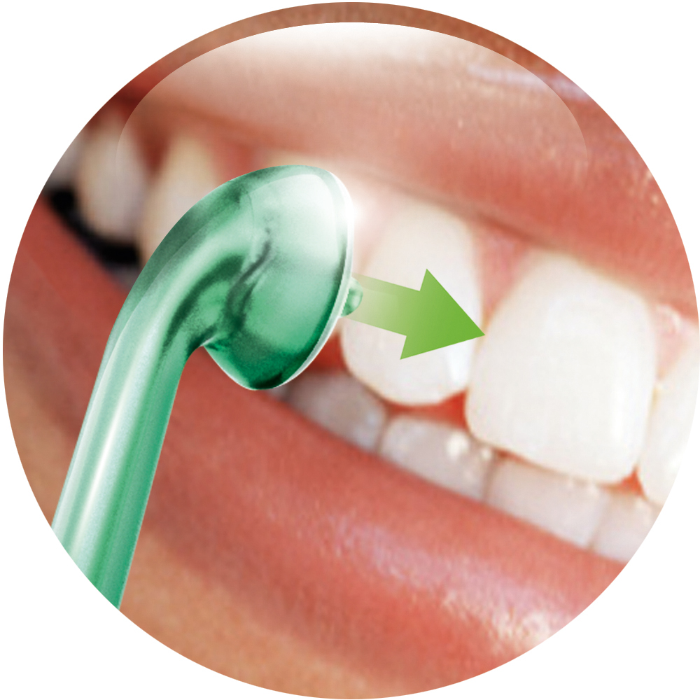 Philips Sonicare Airfloss HX8111/02 ústna sprcha