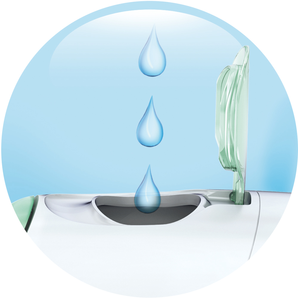 Philips Sonicare Airfloss HX8111/02 ústna sprcha