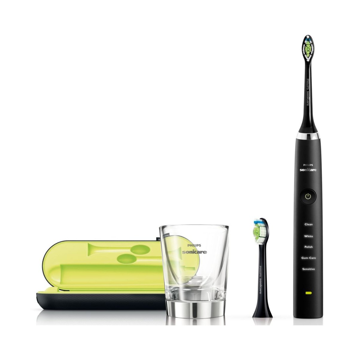 Philips Sonicare DiamondClean HX9352/04 - ROZBALENÝ