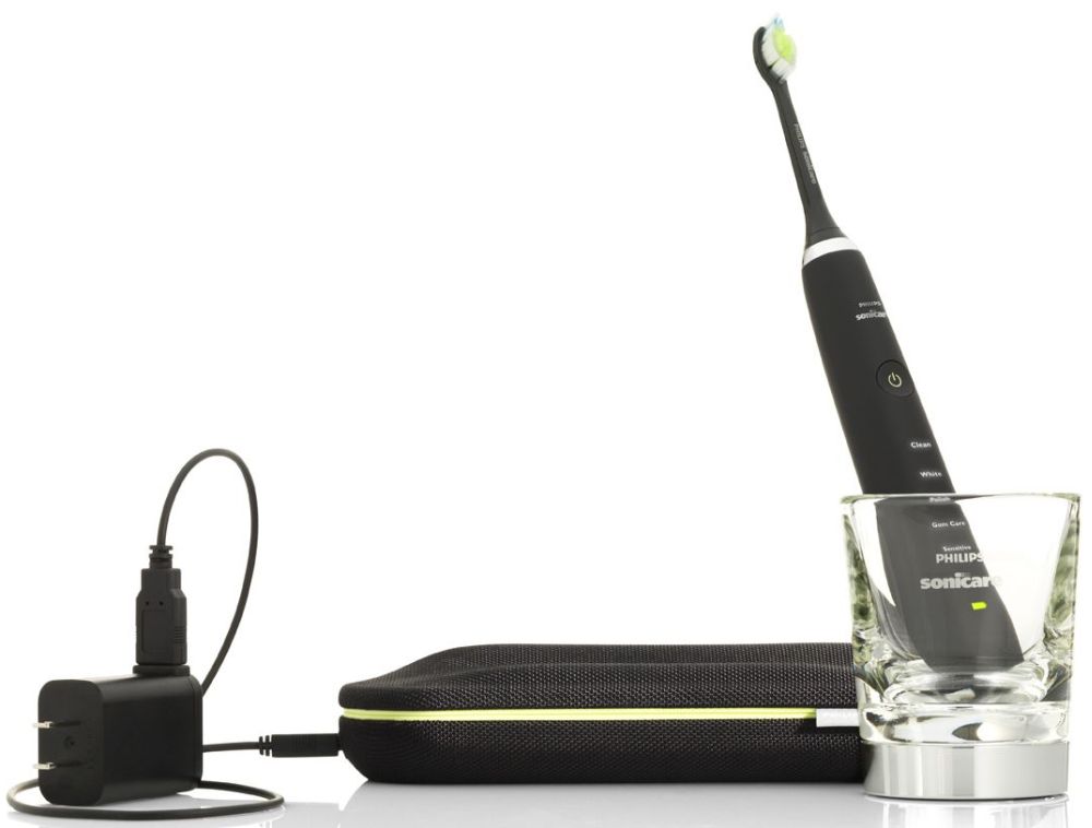 Philips Sonicare DiamondClean HX9352/04 - ROZBALENÝ
