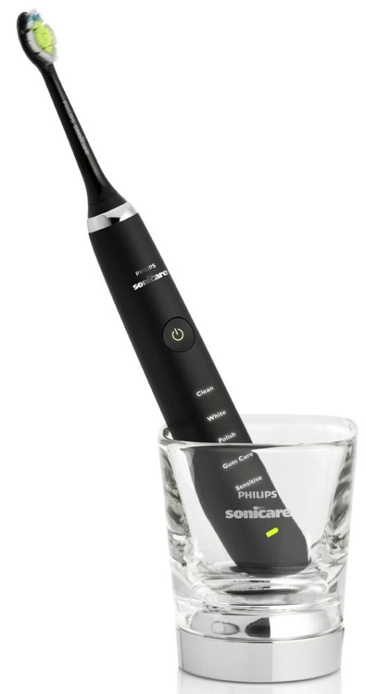 Philips Sonicare DiamondClean HX9352/04 - ROZBALENÝ