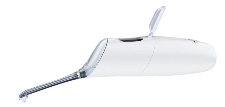 Philips Sonicare Airfloss Ultra HX8331/01 - POŠKODENÝ OBAL