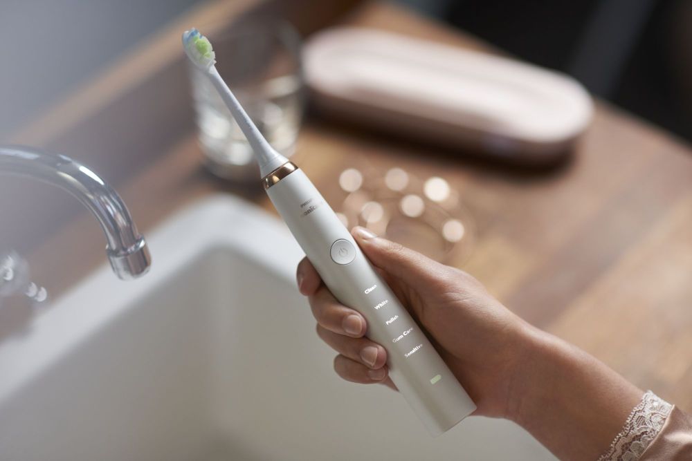 Philips Sonicare DiamondClean HX9312/04 - POŠKODENÝ OBAL