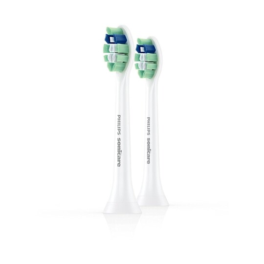 Philips Sonicare ProResults Plaque defense HX9024 náhradné hlavice, 4ks