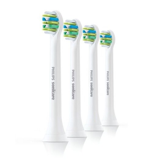 Philips Sonicare InterCare Mini HX9014 náhradné hlavice 4 ks