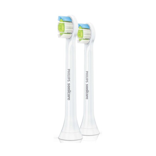 Philips Sonicare DiamondClean HX6072 náhradné hlavice Mini 2ks