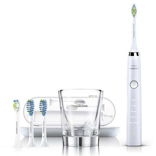 Philips Sonicare DiamondClean HX9394/40 zubná kefka