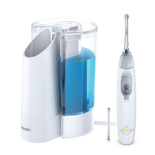 Philips Sonicare Airfloss HX8462/01 ústní sprcha - ROZBALENÝ