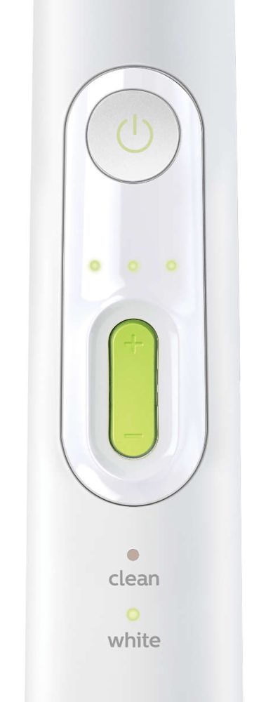 Philips Sonicare Healthy White+ HX8911/01 zubná kefka - POŠKODENÝ OBAL