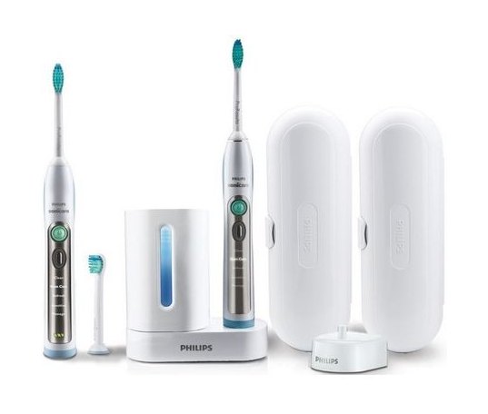 Philips Sonicare FlexCare+ HX6972/34