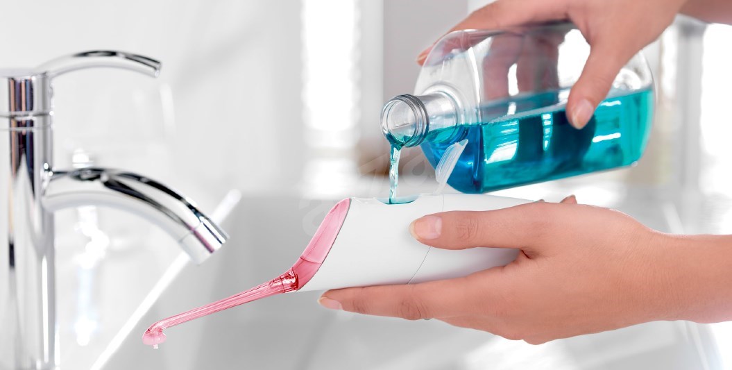 Philips Sonicare Airfloss HX8221/02