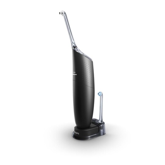 Philips Sonicare Airfloss Ultra HX8432/03 Black