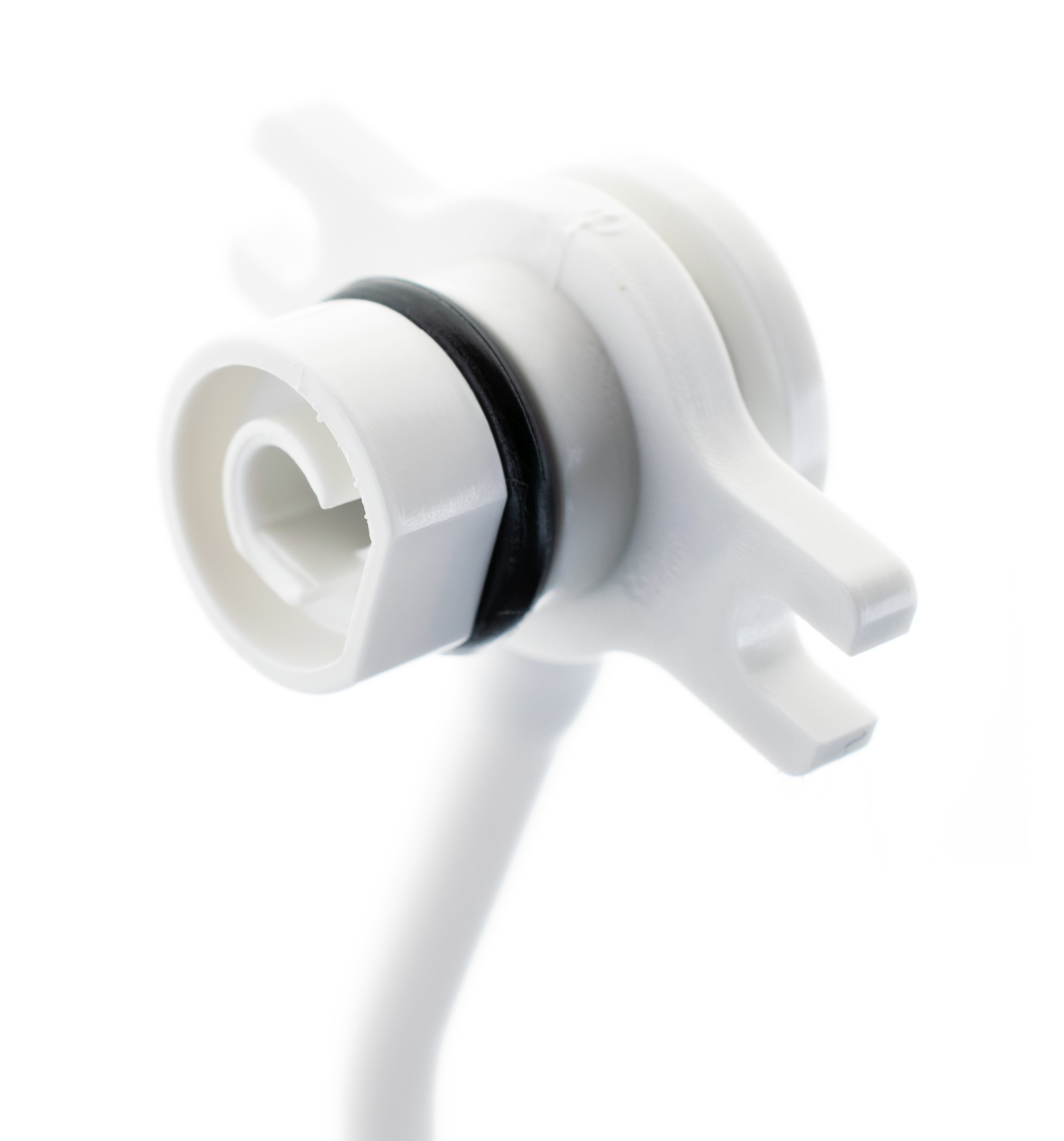WaterPik rukoväť s hadičkou pre WP-660