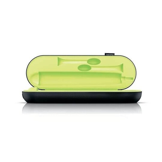 Philips Sonicare DiamondClean HX9300 cestovné puzdro BLACK
