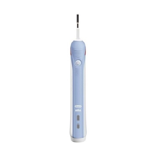 Braun Oral B náhradné telo kefky PRO 2000, typ 3756