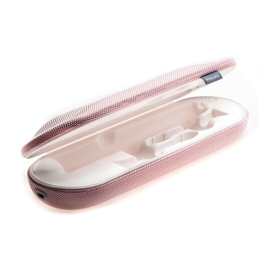 Philips Sonicare DiamondClean HX9300 cestovné puzdro PINK