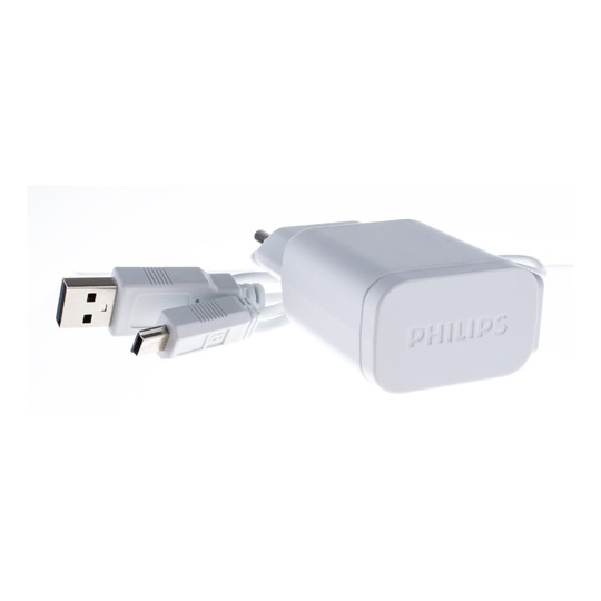 Philips Sonicare DiamondClean USB adaptér s káblom WHITE