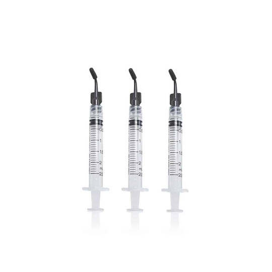 Bluem aplikátor gélu 3x2,5 ml