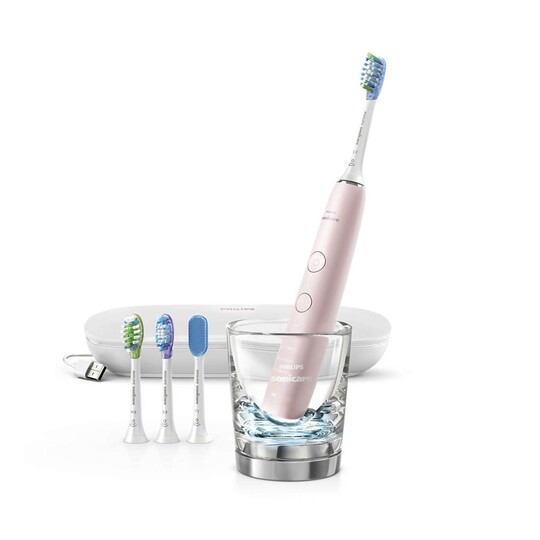 Philips Sonicare 9500 DiamondClean Smart HX9924/27