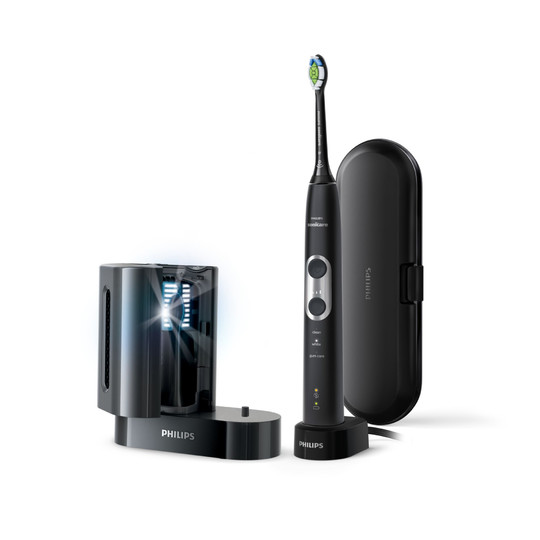 Philips Sonicare 6100 Protective Clean Whitening HX6870/57 zubná kefka