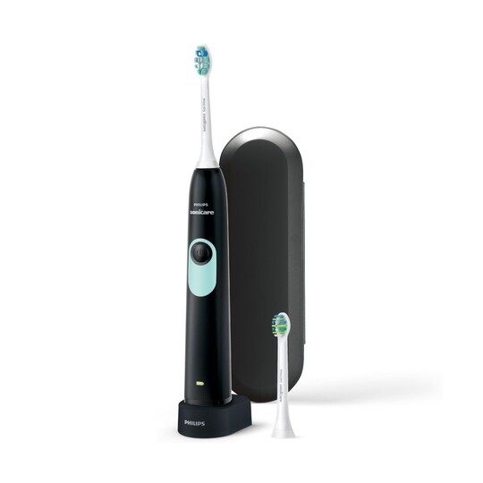 Philips Sonicare Teens HX6212/89, ČIERNA
